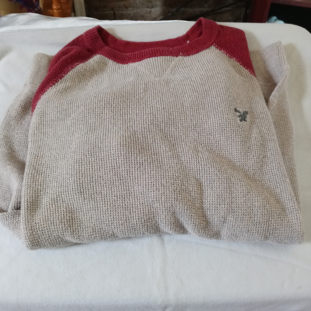 Men's Sweater